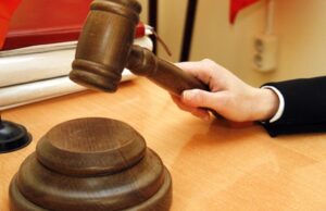 Вынесен приговор по делу об обрушении здания, где погибли двое рабочих