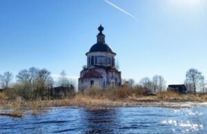 Заброшенные города России — топ-5 самых интересных заброшенных городов и их истории