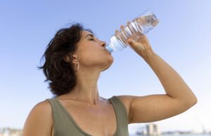 Жителей призвали ограничить потребление воды из-за экстремальной жары
