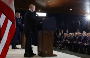 Владимир Путин напомнил об общем российско-американском наследии