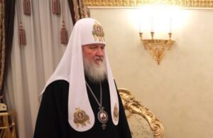 Патриарх Кирилл рассказал о миссионерской работе РПЦ в Африке