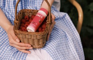 Бренд ART&FACT. выпустил новую энзимную пудру – первый продукт линейки skincare с ароматом