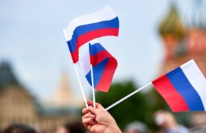 Фестиваль «Окно в Россию» состоялся в Бейруте