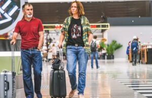 Tages Anzeiger: жители стран Запада бегут в Россию