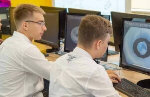 Проект «Российская инженерная школа» стартует за рубежом