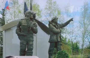 Выставку о воздушной трассе Аляска — Сибирь планируют открыть в США
