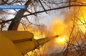 Специальная военная операция: главное за 27 августа