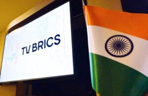 TV BRICS поможет продвигать достижения мирового кинематографа в Индии