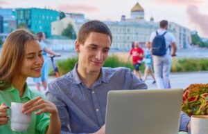 Молодые соотечественники примут участие в форуме «Единство с Россией»