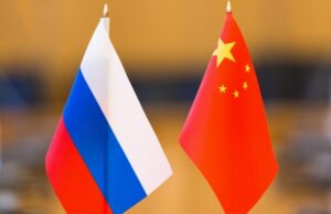 Владимир Путин отправляется в Китай с официальным визитом