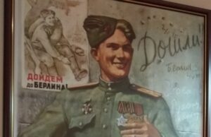 Выставка на Мальте рассказывает о роли СССР в победе над нацизмом