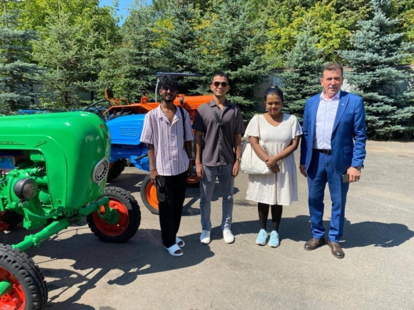 Русский язык объединил Шри-Ланку и Чувашию: подведены итоги международной олимпиады