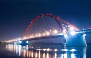 Международный форум сотрудничества «Россия — Африка» проходит в Новосибирске