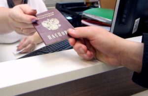 Итальянец, влюблённый в русскую культуру, получил паспорт России