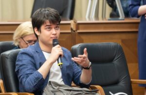 Соотечественники на Кипре обсудили проекты к столетию народной дипломатии в России