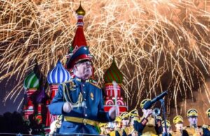 У русской культуры много поклонников в Республике Сербской, заявила музыкант
