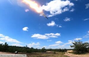Специальная военная операция: главное за 21 августа