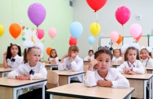 Безопасность детей во время учебного года — важнейший приоритет города