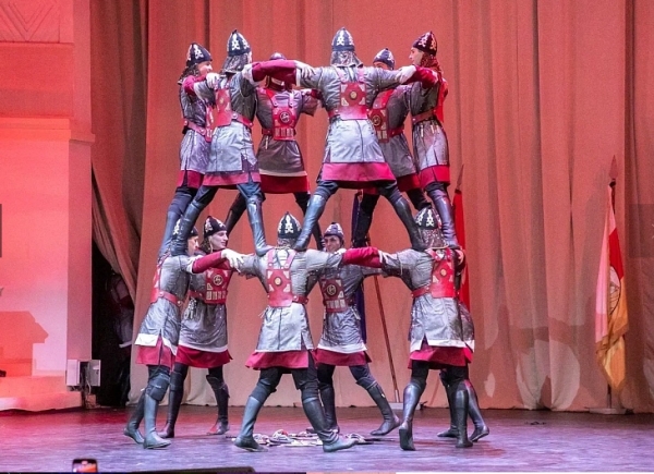 Россия и Южная Осетия проведут взаимные Дни культуры