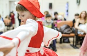 В Анталье начала работу Международная школа русского языка и театра