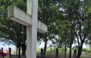 Память павших в Первой мировой войне почтили соотечественники в Словакии