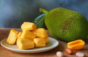 Джекфрут: что это за фрукт, на что похож, как едят, фото, вкус, польза и вред