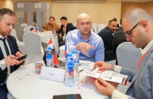 В Каире завершил работу лагерь для студентов, изучающих русский язык