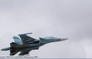Специальная военная операция: главное за 5 августа