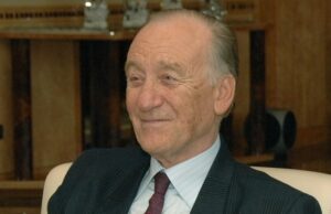 Умер композитор Родион Щедрин