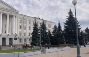 В Пскове провели экскурс по истории русской культуры для иностранных студентов