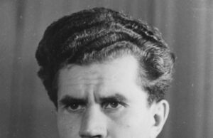 Память советского разведчика Виктора Леонова увековечили в КНДР