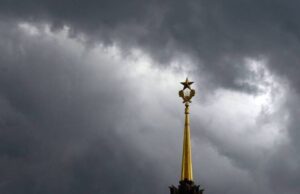Грозы немного остудят жару в Москве, но лето вскоре возьмёт реванш