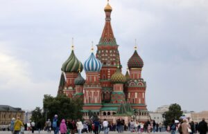 Как нам заменить «Конституцию» «Русской правдой»