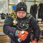 Как выбрать гидрокостюм по размеру: для сапбординга, плавания, триатлона, дайвинга