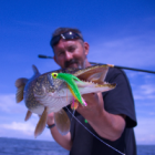 Как выбрать спиннинг для рыбалки: полезные советы для начинающих