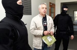 На Украине жителя Львова осудили на семь лет за видео о любви к России