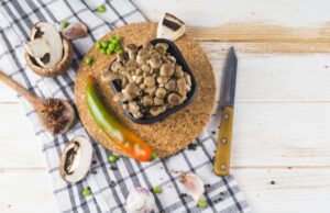 Названы оказавшиеся перед угрозой исчезновения 10 пищевых продуктов