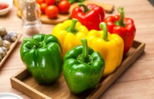 Перец: какой полезнее