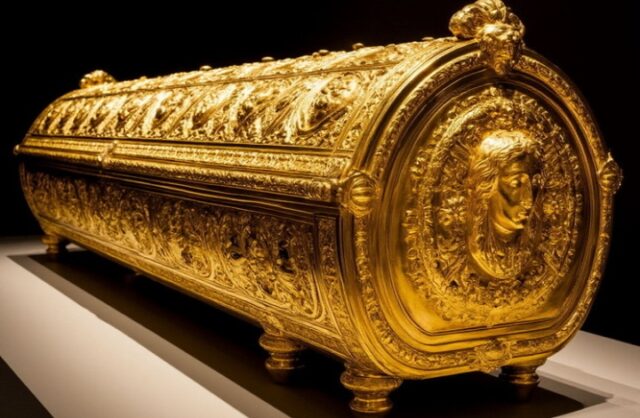 pojavilis-kadry-s-pohoron-korolja-cygan-s-zolotym-grobom-74388a8