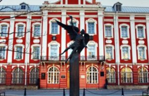 Преподаватели русского языка из 29 стран встретятся в Санкт-Петербурге для участия в Летней школе