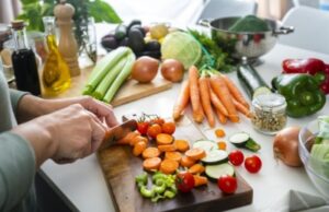 Продукты с низким гликемическим индексом: список, таблица для похудения, меню