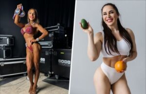Сколько мышечной массы можно нарастить за год мужчине и женщине, от чего зависит рост мышц