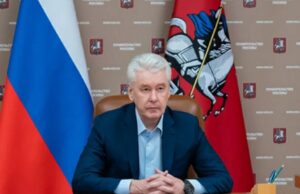Собянин выразил соболезнования близким погибшего в «Детском мире»