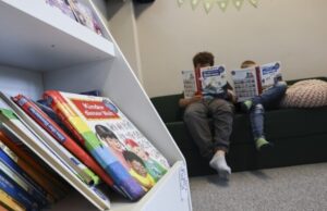 США потеряли почти половину любителей книг за два десятилетия