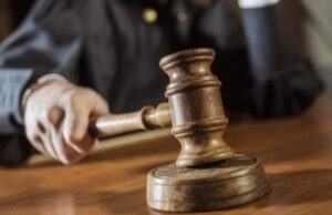 Суд приговорил 63-летнюю Эрну Моисееву за разведывательную деятельность против Эстонии