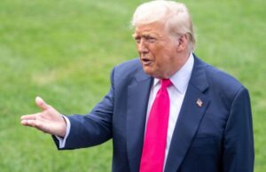 «Украденная» у Трампа жертва педофила из королевской семьи хотела обнародования дела Эпштейна