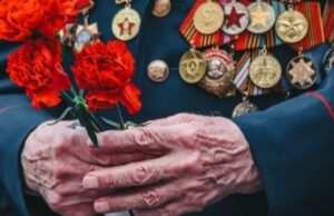 В Молдавии начались торжества в честь 81-й годовщины освобождения от нацистских захватчиков