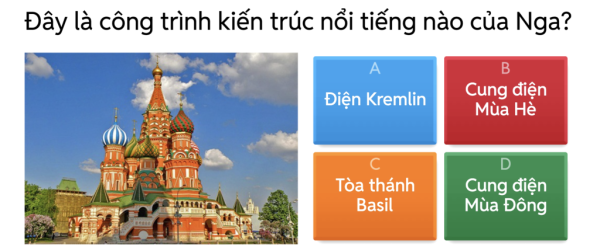 Русский центр в Хошимине познакомил вьетнамских студентов с традициями российского Дня знаний