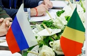 Учителя-русисты в Республике Конго обсудили вопросы преподавания русского языка