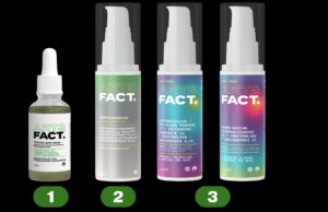 На старт. Внимание. Идеальная кожа